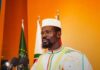 Guinée : Mamadi Doumbouya célèbre l’héritage de 1958 et place la jeunesse au cœur de l’avenir