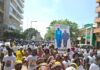2 OCTOBRE : UNE GUINÉE, UN PEUPLE, UN DESTIN COMMUN